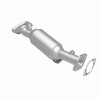 Magnaflow 10-11 Soul 1.6L Underbody Direct Fit Converter - 52860 360 Degree Image Set