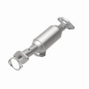 Magnaflow 10-11 Soul 1.6L Underbody Direct Fit Converter - 52860 360 Degree Image Set