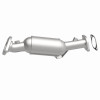 Magnaflow 10-11 Soul 1.6L Underbody Direct Fit Converter - 52860 360 Degree Image Set