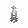 Magnaflow 10-11 Soul 1.6L Underbody Direct Fit Converter - 52860 360 Degree Image Set
