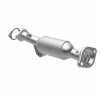 Magnaflow 10-11 Soul 1.6L Underbody Direct Fit Converter - 52860 360 Degree Image Set