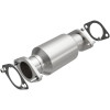 Magnaflow 13-14 Genesis Coupe 2L Underbody Direct Fit Converter - 52861 Photo - Primary