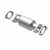 Magnaflow 13-14 Genesis Coupe 2L Underbody Direct Fit Converter - 52861 360 Degree Image Set
