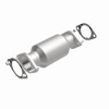 Magnaflow 13-14 Genesis Coupe 2L Underbody Direct Fit Converter - 52861 360 Degree Image Set