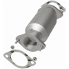 Magnaflow 13-14 Genesis Coupe 2L Underbody Direct Fit Converter - 52861 Photo - out of package