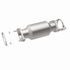 Magnaflow 13-14 Genesis Coupe 2L Underbody Direct Fit Converter - 52861 360 Degree Image Set