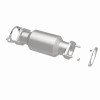 Magnaflow 13-14 Genesis Coupe 2L Underbody Direct Fit Converter - 52861 360 Degree Image Set