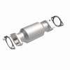 Magnaflow 13-14 Genesis Coupe 2L Underbody Direct Fit Converter - 52861 360 Degree Image Set