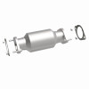 Magnaflow 13-14 Genesis Coupe 2L Underbody Direct Fit Converter - 52861 360 Degree Image Set
