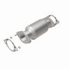 Magnaflow 13-14 Genesis Coupe 2L Underbody Direct Fit Converter - 52861 360 Degree Image Set