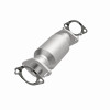 Magnaflow 13-14 Genesis Coupe 2L Underbody Direct Fit Converter - 52861 360 Degree Image Set