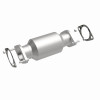Magnaflow 13-14 Genesis Coupe 2L Underbody Direct Fit Converter - 52861 360 Degree Image Set