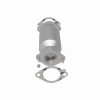Magnaflow 13-14 Genesis Coupe 2L Underbody Direct Fit Converter - 52861 360 Degree Image Set