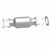 Magnaflow 13-14 Genesis Coupe 2L Underbody Direct Fit Converter - 52861 360 Degree Image Set