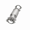 Magnaflow 13-14 Genesis Coupe 2L Underbody Direct Fit Converter - 52861 360 Degree Image Set