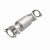 Magnaflow 13-14 Genesis Coupe 2L Underbody Direct Fit Converter - 52861 360 Degree Image Set