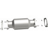 Magnaflow 13-14 Genesis Coupe 2L Underbody Direct Fit Converter - 52861 Photo - out of package
