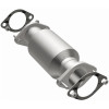 Magnaflow 13-14 Genesis Coupe 2L Underbody Direct Fit Converter - 52861 Photo - out of package