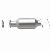 Magnaflow 11-13 Sorento 2.4L Underbody Direct Fit Converter - 52863 360 Degree Image Set