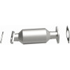 Magnaflow 11-13 Sorento 2.4L Underbody Direct Fit Converter - 52863 Photo - out of package