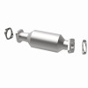 Magnaflow 11-13 Sorento 2.4L Underbody Direct Fit Converter - 52863 360 Degree Image Set