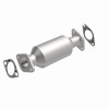 Magnaflow 11-13 Sorento 2.4L Underbody Direct Fit Converter - 52863 360 Degree Image Set