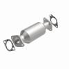 Magnaflow 11-13 Sorento 2.4L Underbody Direct Fit Converter - 52863 360 Degree Image Set