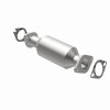 Magnaflow 11-13 Sorento 2.4L Underbody Direct Fit Converter - 52863 360 Degree Image Set