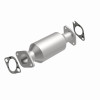 Magnaflow 11-13 Sorento 2.4L Underbody Direct Fit Converter - 52863 360 Degree Image Set