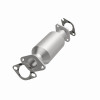 Magnaflow 11-13 Sorento 2.4L Underbody Direct Fit Converter - 52863 360 Degree Image Set