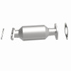 Magnaflow 11-13 Sorento 2.4L Underbody Direct Fit Converter - 52863 360 Degree Image Set