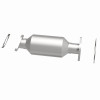 Magnaflow 11-13 Sorento 2.4L Underbody Direct Fit Converter - 52863 360 Degree Image Set