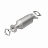 Magnaflow 11-13 Sorento 2.4L Underbody Direct Fit Converter - 52863 360 Degree Image Set