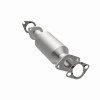 Magnaflow 11-13 Sorento 2.4L Underbody Direct Fit Converter - 52863 360 Degree Image Set