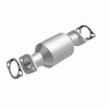 Magnaflow 11-12 Sedona 3.5L Underbody Direct Fit Converter - 52874 360 Degree Image Set