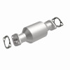 Magnaflow 11-12 Sedona 3.5L Underbody Direct Fit Converter - 52874 360 Degree Image Set