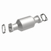 Magnaflow 11-12 Sedona 3.5L Underbody Direct Fit Converter - 52874 360 Degree Image Set