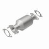 Magnaflow 11-12 Sedona 3.5L Underbody Direct Fit Converter - 52874 360 Degree Image Set