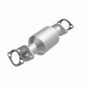 Magnaflow 11-12 Sedona 3.5L Underbody Direct Fit Converter - 52874 360 Degree Image Set