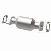 Magnaflow 11-12 Sedona 3.5L Underbody Direct Fit Converter - 52874 360 Degree Image Set