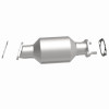 Magnaflow 11-12 Sedona 3.5L Underbody Direct Fit Converter - 52874 360 Degree Image Set
