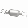 Magnaflow 11-12 Sedona 3.5L Underbody Direct Fit Converter - 52874 360 Degree Image Set