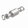 Magnaflow 11-12 Sedona 3.5L Underbody Direct Fit Converter - 52874 360 Degree Image Set