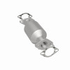 Magnaflow 11-12 Sedona 3.5L Underbody Direct Fit Converter - 52874 360 Degree Image Set
