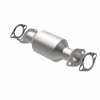 Magnaflow 11-12 Sedona 3.5L Underbody Direct Fit Converter - 52874 360 Degree Image Set
