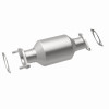Magnaflow 11-12 Sedona 3.5L Underbody Direct Fit Converter - 52874 360 Degree Image Set