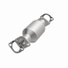 Magnaflow 11-12 Sedona 3.5L Underbody Direct Fit Converter - 52874 360 Degree Image Set