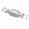 Magnaflow 11-12 Sedona 3.5L Underbody Direct Fit Converter - 52874 360 Degree Image Set