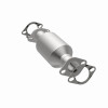 Magnaflow 11-12 Sedona 3.5L Underbody Direct Fit Converter - 52874 360 Degree Image Set