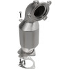Magnaflow 14-15 Regal 2 Underbody Direct Fit Converter - 52892 Photo - Primary